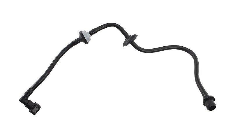 Tubo Hidrovacuo Freio Corsa 1.0 1.4 1.8 Hatch Sedan 02/12 - Paraiso das Mangueiras