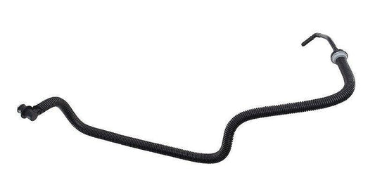 Tubo Hidrovácuo Freio Fiesta 2002 Em Diante 2s652420ah - Paraiso das Mangueiras