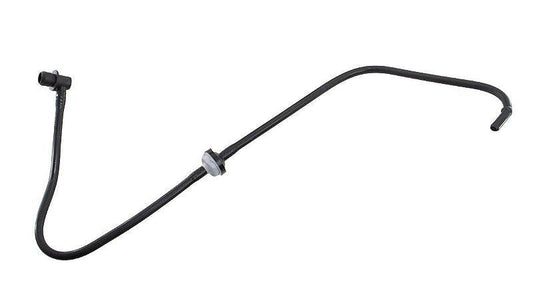 Tubo Hidrovacuo Freio Fiesta Street 99/06 Xs612420bc - Paraiso das Mangueiras