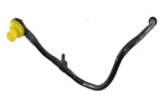 Tubo Hidrovácuo Freio Transit Tdci Diesel 2.4 2008 Até 2011 - Paraiso das Mangueiras