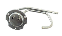 Tubo Homogeneizador Gol Saveiro Santana Ap 84/94 0261298961 - Paraiso das Mangueiras