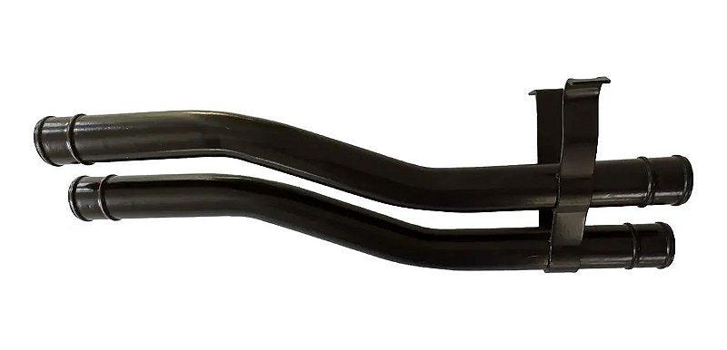 Tubo Inferior Agua Motor Kombi Total Flex 1.4 7x0121065m - Paraiso das Mangueiras