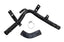 Tubo Inferior Cano Agua Peugeot 207 1.6 16V 1323FG - Paraiso das Mangueiras