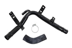 Tubo Inferior Cano Agua Peugeot 207 1.6 16V 1323FG - Paraiso das Mangueiras