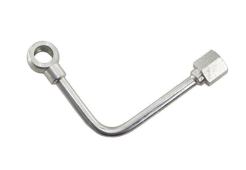 Tubo Mangueira Adap Direção Hidraulica Ranger 4 6 Cilindros - Paraiso das Mangueiras