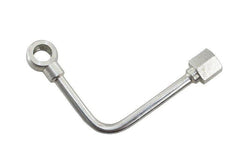 Tubo Mangueira Adap Direção Hidraulica Ranger 4 6 Cilindros - Paraiso das Mangueiras