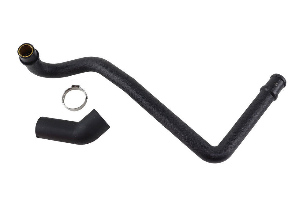 Tubo Mangueira Antichama Vw Golf Gti Glx 94 A 97 037103213b - Paraiso das Mangueiras