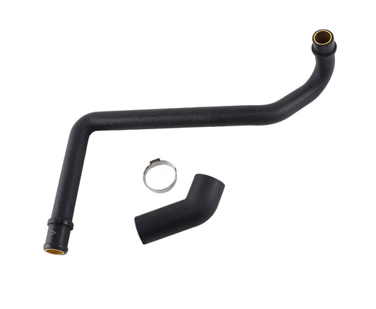 Tubo Mangueira Antichama Vw Golf Gti Glx 94 A 97 037103213b - Paraiso das Mangueiras