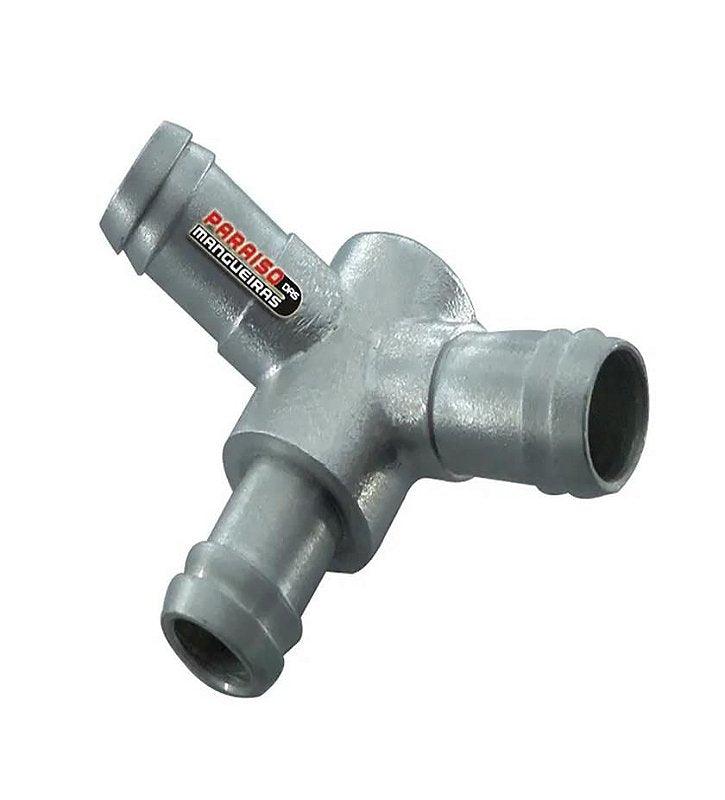 Tubo Mangueira Ar Quente Fusion 2013/2018 2.0 Gasolina - Paraiso das Mangueiras