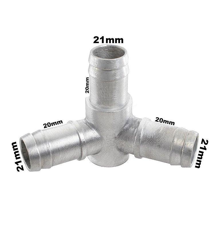 Tubo Mangueira Ar Quente Fusion 2013/2018 2.0 Gasolina - Paraiso das Mangueiras