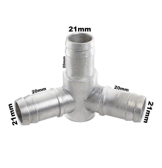 Tubo Mangueira Ar Quente Fusion 2013/2018 2.0 Gasolina - Paraiso das Mangueiras