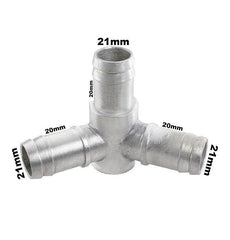 Tubo Mangueira Ar Quente Fusion 2013/2018 2.0 Gasolina - Paraiso das Mangueiras