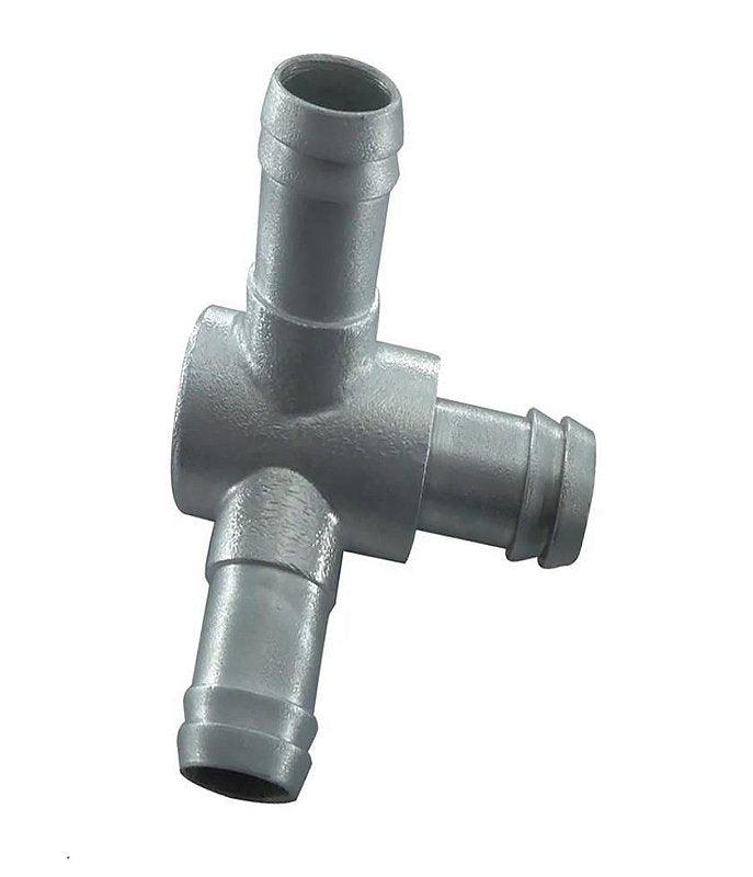 Tubo Mangueira Ar Quente Fusion 2013/2018 2.0 Gasolina - Paraiso das Mangueiras