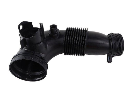 Tubo Mangueira De Ar Turbo Bmw X1 X3 X5 13717605638 - Paraiso das Mangueiras