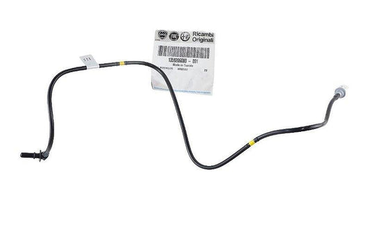 Tubo Mangueira Envio Combustível Ducato 2.3 2010/2015 - Paraiso das Mangueiras