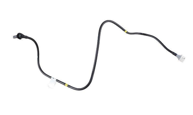 Tubo Mangueira Envio Combustível Ducato 2.3 2010/2015 - Paraiso das Mangueiras