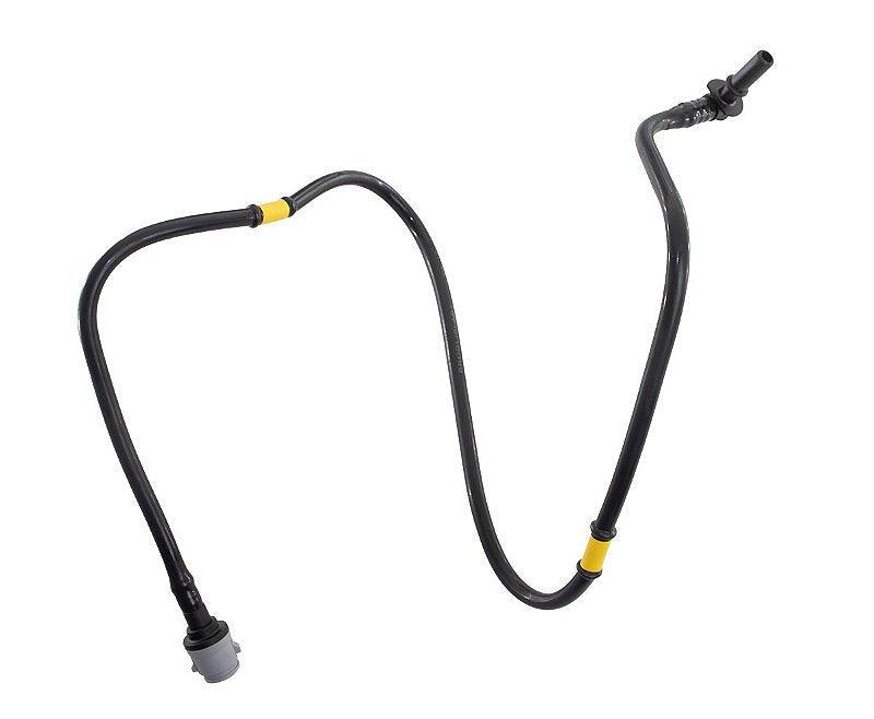 Tubo Mangueira Envio Combustível Ducato 2.3 2010/2015 - Paraiso das Mangueiras