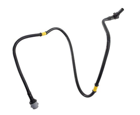 Tubo Mangueira Envio Combustível Ducato 2.3 2010/2015 - Paraiso das Mangueiras