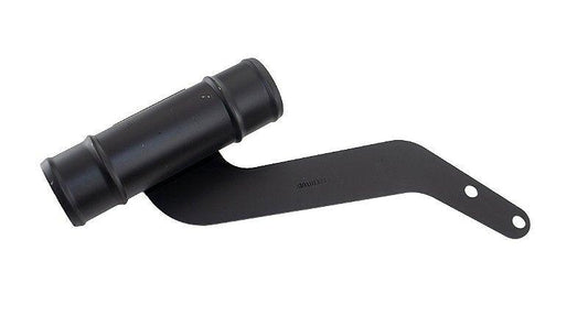 Tubo Mangueira Radiador Silverado 4.1 93245028 - Paraiso das Mangueiras