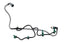 Tubo Mangueira Retorno Bico Injetor Transit Defender 2.4 16V - Paraiso das Mangueiras