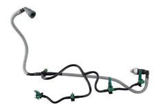 Tubo Mangueira Retorno Bico Injetor Transit Defender 2.4 16V - Paraiso das Mangueiras