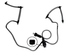 Tubo Mangueira Retorno Bicos Discovery 3 2.7 Diesel 1386505 - Paraiso das Mangueiras