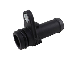 Tubo Recirculador De Liquido Da Egr Gm S10 2.8 Turbo 2014 - Paraiso das Mangueiras