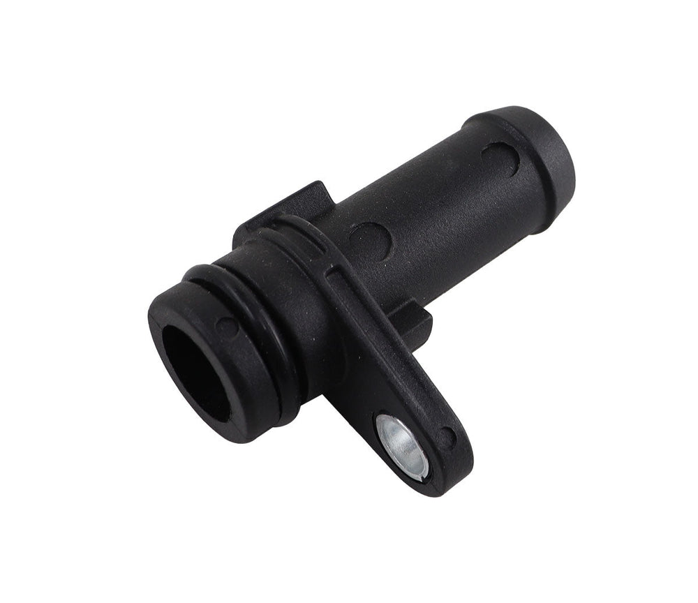 Tubo Recirculador De Liquido Da Egr Gm S10 2.8 Turbo 2014 - Paraiso das Mangueiras