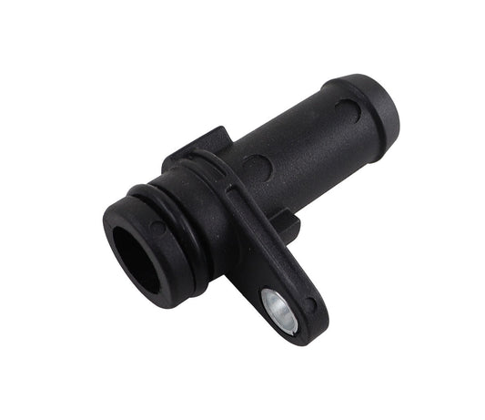 Tubo Recirculador De Liquido Da Egr Gm S10 2.8 Turbo 2014 - Paraiso das Mangueiras