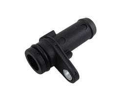 Tubo Recirculador De Liquido Da Egr Gm S10 2.8 Turbo 2014 - Paraiso das Mangueiras