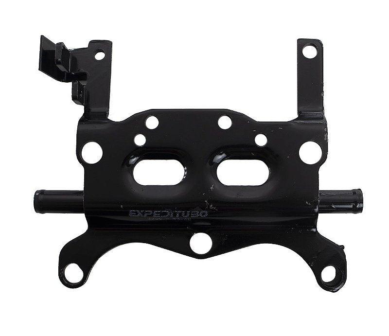 Tubo Refrigeração Corsa Celta Palio Strada 93381894 - Paraiso das Mangueiras