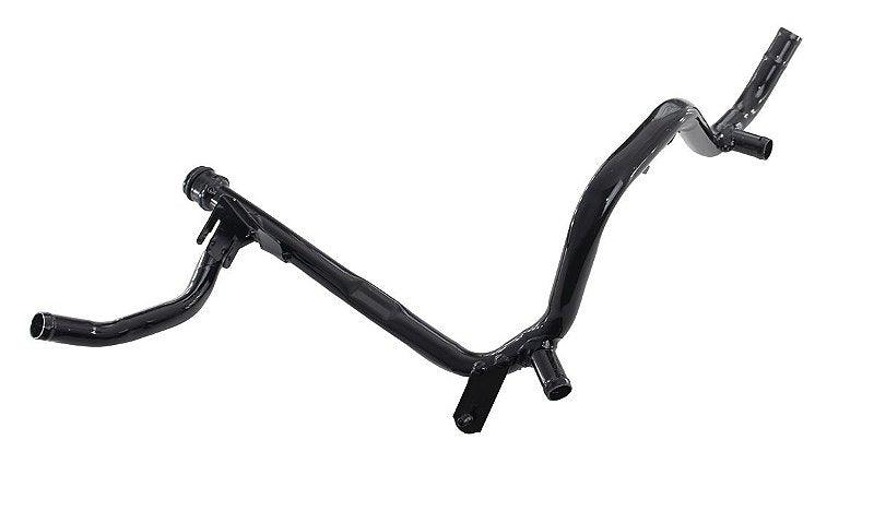 Tubo Refrigeração Motor Audi A3 Golf 1.6 1.8 06a121065d - Paraiso das Mangueiras