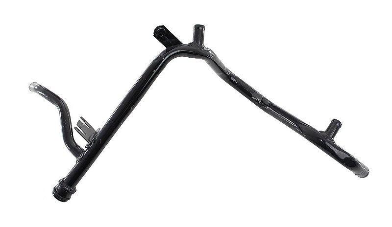 Tubo Refrigeração Motor Audi A3 Golf 1.6 1.8 06a121065d - Paraiso das Mangueiras