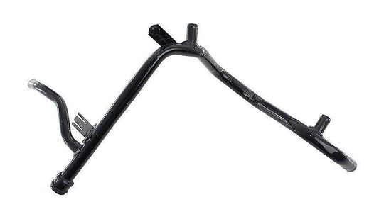 Tubo Refrigeração Motor Audi A3 Golf 1.6 1.8 06a121065d - Paraiso das Mangueiras