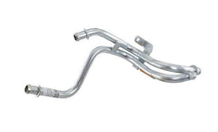 Tubo Refrigeração Tempra 16V 1993/1999 7758386 - Paraiso das Mangueiras