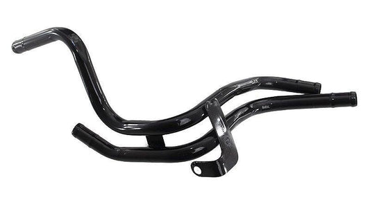 Tubo Refrigeração Tempra 16V 1993/1999 7758386 - Paraiso das Mangueiras