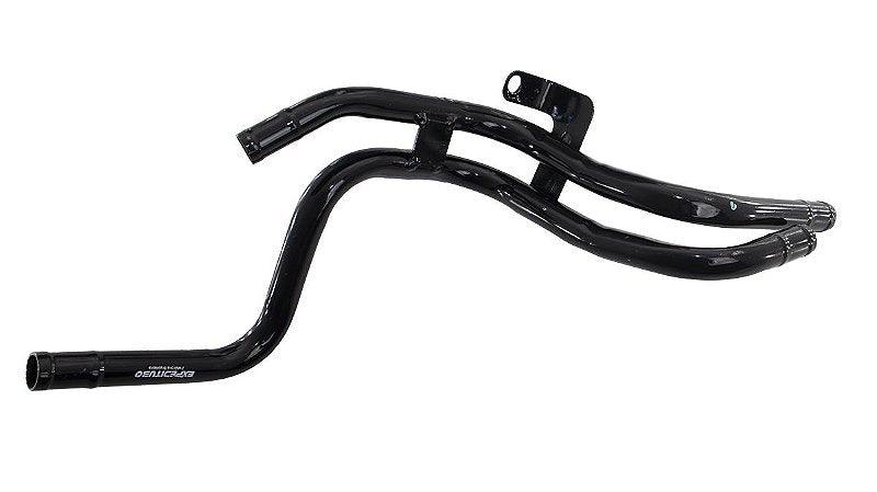 Tubo Refrigeração Tempra 16V 1993/1999 7758386 - Paraiso das Mangueiras