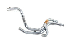 Tubo Refrigeração Tempra 16V 1993/1999 7758386 - Paraiso das Mangueiras