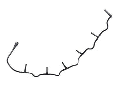 Tubo Retorno Agua Cabecote Para Scania Serie 5 G/r 1507014 - Paraiso das Mangueiras