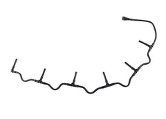 Tubo Retorno Agua Cabecote Para Scania Serie 5 G/r 1507014 - Paraiso das Mangueiras