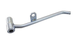 Tubo Retorno Água Turbina L200 2.5 HEP OUTDOOR 2003/2012 - Paraiso das Mangueiras