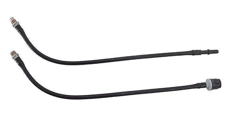 Tubo Retorno Combustível Fiorino 1.5 8v 1997/2002 50009487 - Paraiso das Mangueiras