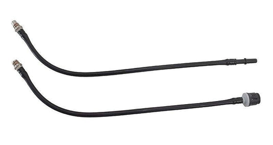 Tubo Retorno Combustível Fiorino 1.5 8v 1997/2002 50009487 - Paraiso das Mangueiras