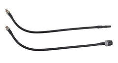 Tubo Retorno Combustível Fiorino 1.5 8v 1997/2002 50009487 - Paraiso das Mangueiras