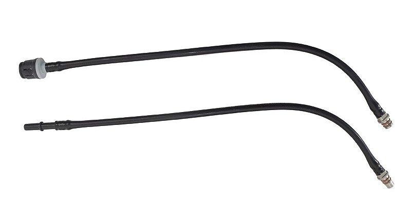 Tubo Retorno Combustível Fiorino 1.5 8v 1997/2002 50009487 - Paraiso das Mangueiras