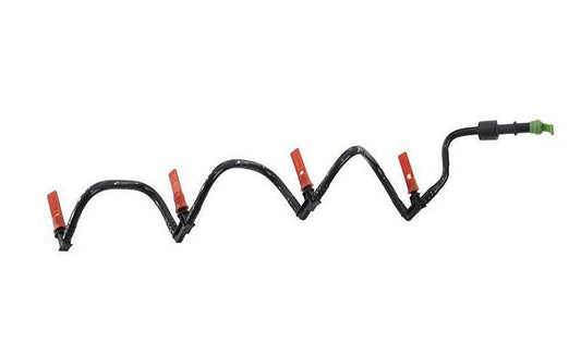 Tubo Retorno Combustível Master 2.3 16V 2014/... 8200890122 - Paraiso das Mangueiras