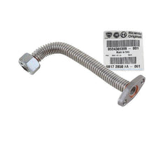 Tubo Retorno De Óleo Original Ducato Boxer Jumper 2.3 16v - Paraiso das Mangueiras