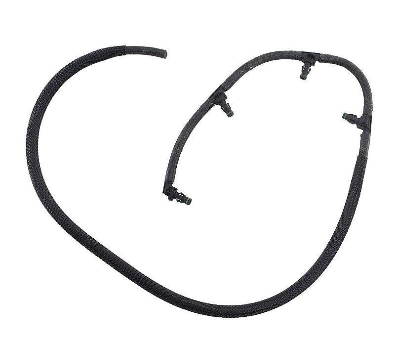 Tubo Retorno dos Bicos Sprinter 415 515 2012/2016 - Paraiso das Mangueiras