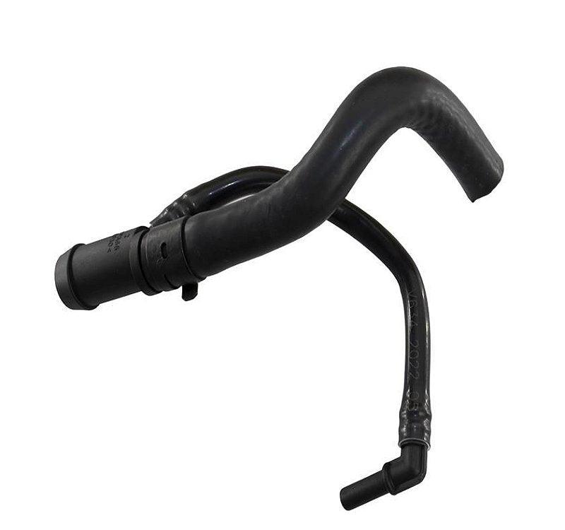 Tubo Saida Bomba Dágua/corpo Borboleta Sport 5.0 V8 Lr012636 - Paraiso das Mangueiras