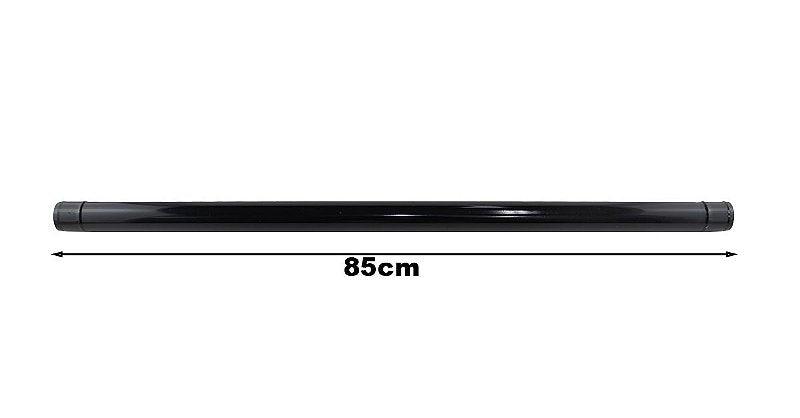 Tubo Saida Radiador Kombi 1.4 Flex 2006 Em Diante 7x0121065h - Paraiso das Mangueiras